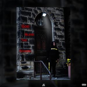 To The Grave (feat. Vitoyns) (Explicit)