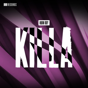 Killa (Extended Mix|Explicit)
