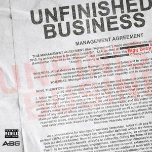 Unfinished Business