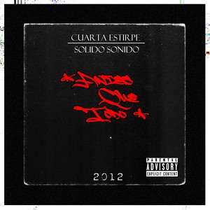 Antes Que Todo (Explicit)