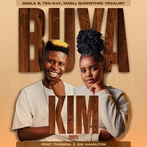 BUYA KIM (Remix)