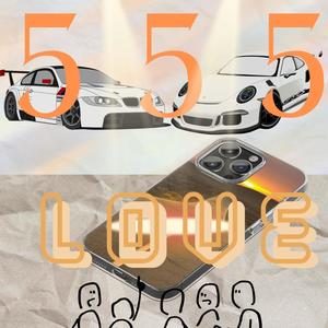 555-LOVE (feat. King Case & YC Savage) [Explicit]