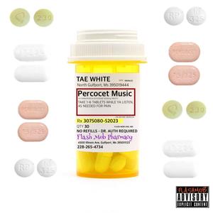 Percocet Music (Explicit)