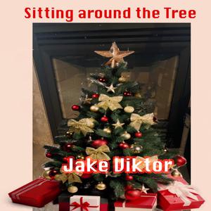 Sitting around the Tree