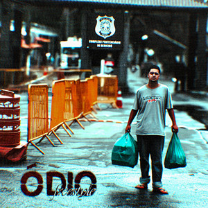 Ódio Freestyle (Explicit)