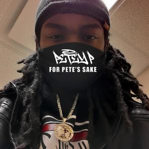 For Pete's Sake (Explicit)