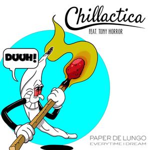 Paper De Lungo (Everytime I Dream) (feat. Tony Horror) [Explicit]