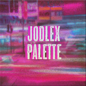 Palette