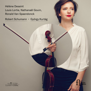 Märchenbilder, Op. 113 - Märchenbilder, Op. 113: I. Nicht schnell (童话场景，Op. 113)