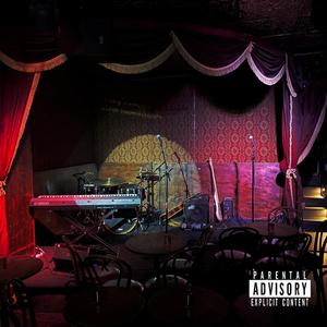 Black Rabbit Rose (feat. Rxuseonly & Iloveyoucerfus) (Explicit)