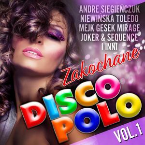 Zakochane Disco Polo vol.1