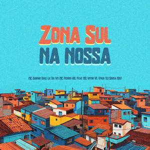 Zona Sul na Nossa