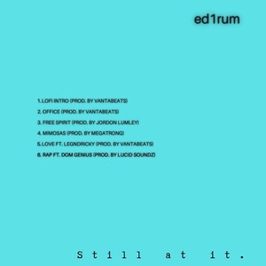 Rap (feat. Dom Genius) (Explicit)