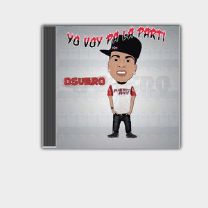 Yo Voy pa la Pari (Explicit)