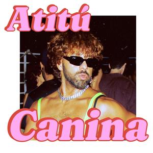 ATITU CANINA