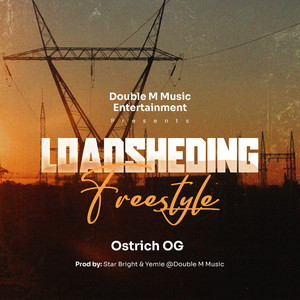 Loadsheding Freestyle