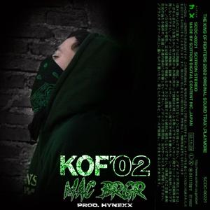 KOF (feat. Hynexx) (Explicit)