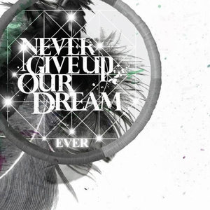 Never Give Up Our Dream