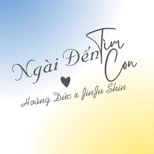 Ngài Đến Tìm Con (feat. JinJu Shin)