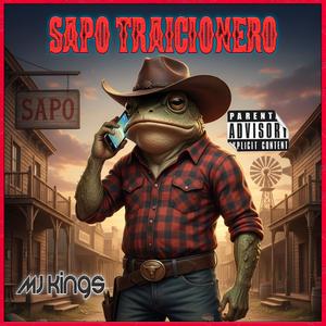 Sapo Traicionero