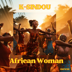 African Woman Dub Remix Par Yao Dembelé