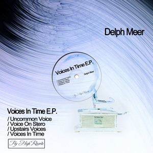 Voices in Time
