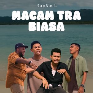 MACAM TRA BIASA