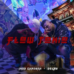 Flow Tokio (feat. Delmo)