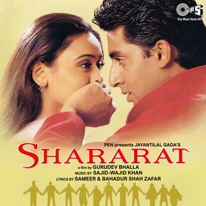 Shararat (Original Motion Picture Soundtrack)