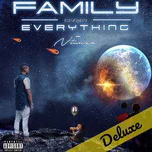 Family over Everything Deluxe (Explicit)