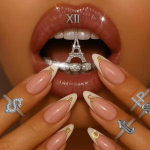 French Tips
