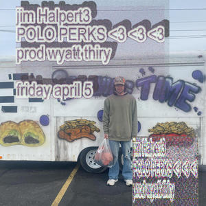 jim halpert3 (feat. POLO PERKS <3 <3 <3) (Explicit)