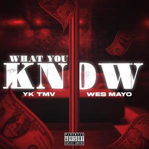 Yk-Tmv - What You Know (Explicit)