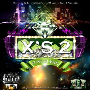 Times 2 (Single|Explicit)