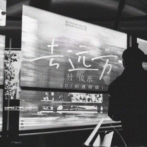 去远方 (DJ初遇硕版)
