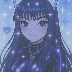 Pretty Girl (slowed + reverb)