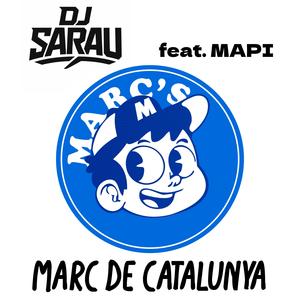 MARC DE CATALUNYA (feat. MAPI & BASS SPACE)