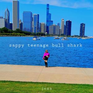 Sappy Teenage Bull Shark (Explicit)