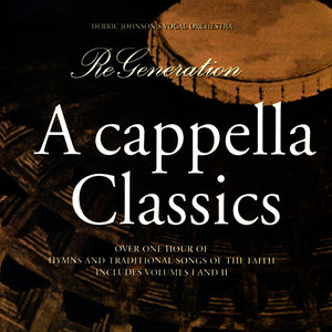 20 A Cappella Classics