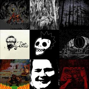 Best of Pagefire, Collection 0 (First Year of Rotten Flesh) [Explicit]