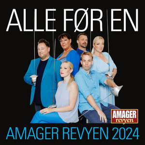 Alle før en