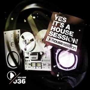 Yes, It's a Housesession -, Vol. 36