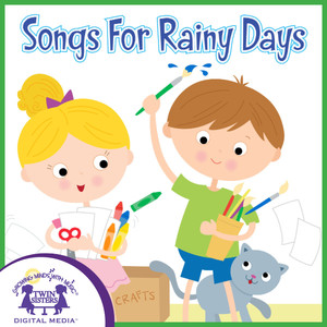 Songs For Rainy Days