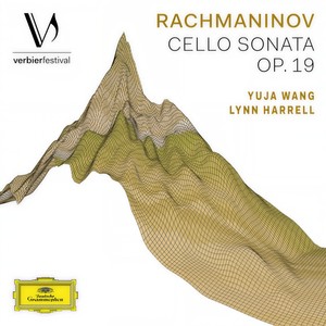 Cello Sonata in G Minor, Op. 19 - I. Lento (Live from Verbier Festival / 2008)
