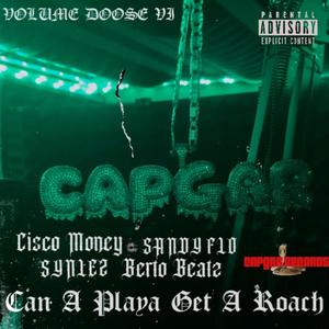 CAN A PLAYA GET A ROACH (VOLUME DOOSE VI) [Explicit]