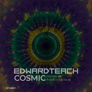 COSMIC (TheArchitech Rework)