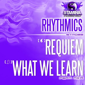 Requiem / What We Learn