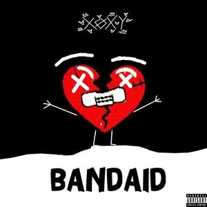 BANDAID (Official Audio) [Explicit]