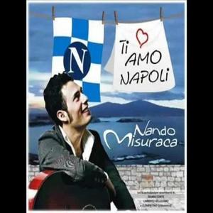 Ti Amo Napoli (feat. Gianni Conte, Clementino & Umberto Bellissimo)