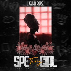 Special Ting (feat. General Ozzy & King Kantri)